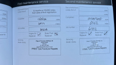 Kia Picanto 1.0 3 5dr Auto [4 seats] Petrol Hatchback